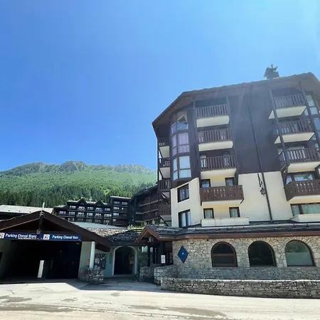 Апартаменты Cheval Blanc G - Cheval Blanc E08 Mae-6281 *