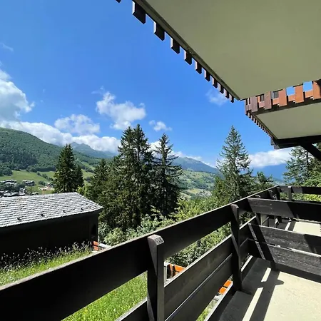 Cheval Blanc G - Cheval Blanc E08 Mae-6281 Апартаменты